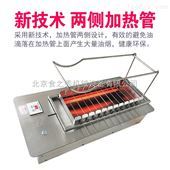 專業(yè)燒烤設(shè)備 賦能高效烹飪，點(diǎn)亮煙火盛宴